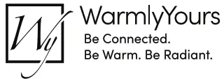 WarmlyYours logo
