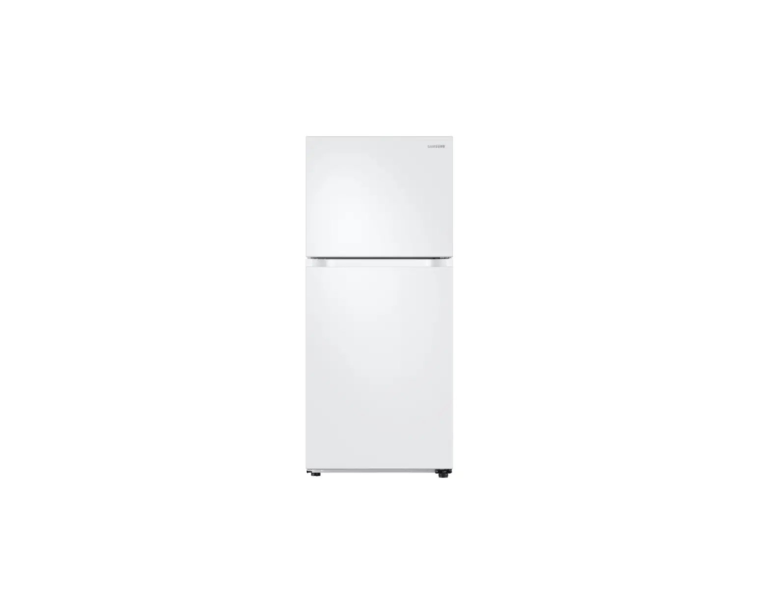 Samsung Rt18m6213ww 29 Inch Freestanding Top Mount Refrigerator Instruction Manual