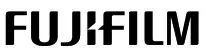 FUJIFILM logo