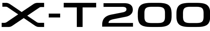 X-T 200