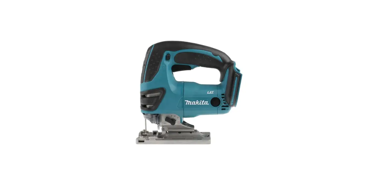 Makita Decoupeerz Cordless Jig Saw Instruction Manual Makita Decoupeerz Cordless Jig Saw Instruction Manual