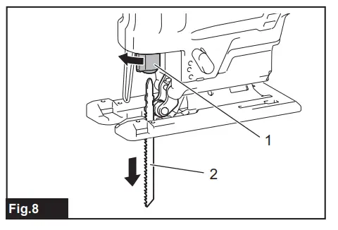 makita-DECOUPEERZ-Cordless-Jig-Saw-fig-9