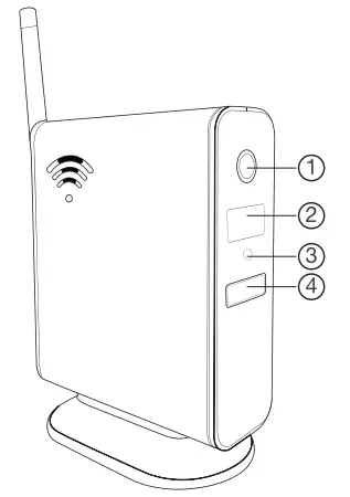 OzSpy-Ultra-Long-Standby-Wi-Fi-Security-Camera-fig-1