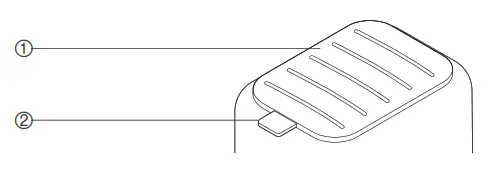 KENWOOD kMix COX750 Freestanding Drip Coffee Maker - coffee