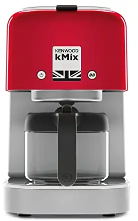 KENWOOD kMix COX750 Freestanding Drip Coffee Maker