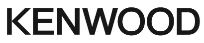 KENWOOD logo