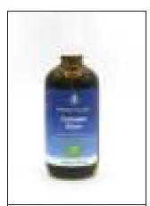 Meditech Europe 200120 500Ml Colloidaal Zilver Water 1