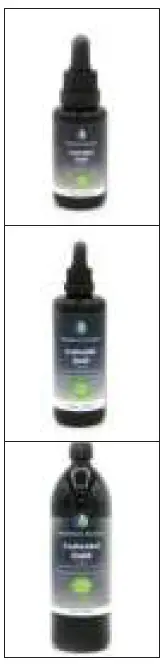 Meditech Europe 200120 500Ml Colloidaal Zilver Water 10