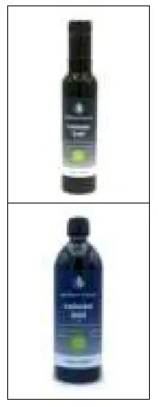 Meditech Europe 200120 500Ml Colloidaal Zilver Water 11