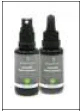 Meditech Europe 200120 500Ml Colloidaal Zilver Water 5