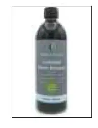 Meditech Europe 200120 500Ml Colloidaal Zilver Water 9