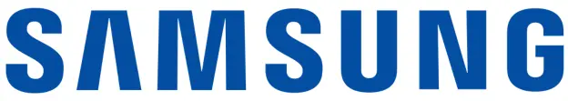SAMSUNG logo