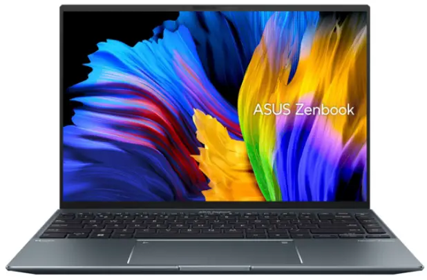 ASUS MT7922A22M Zenbook 14X Laptop