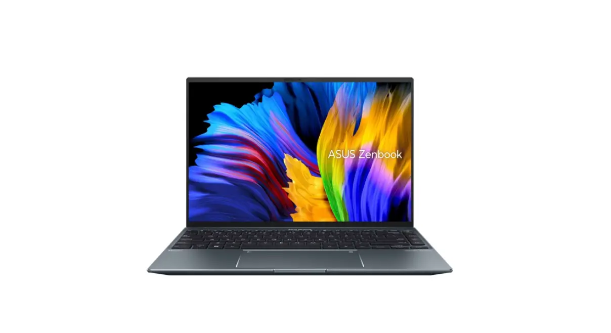 Asus Mt7922a22m Zenbook 14x Laptop User Guide Asus Mt7922a22m Zenbook 14x Laptop User Guide