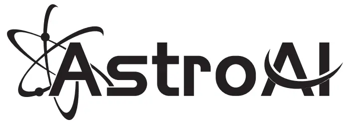 AstroAI Logo