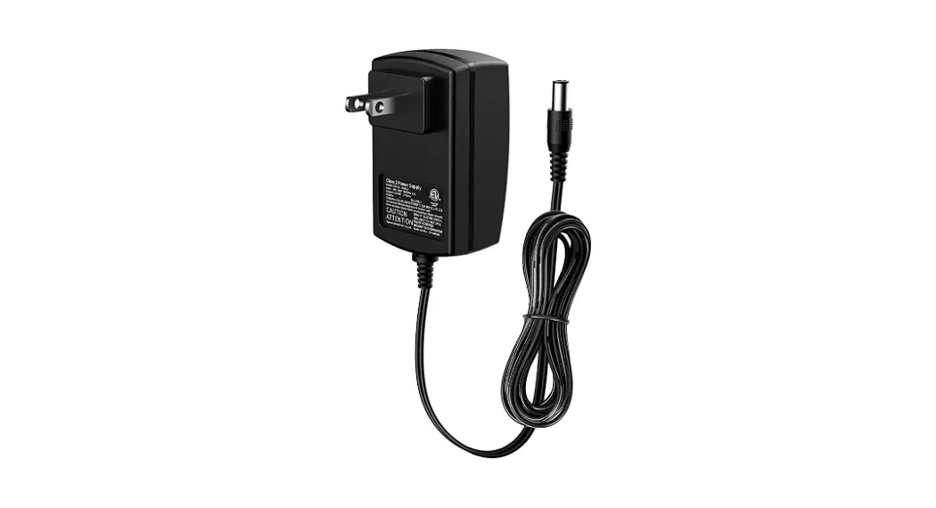 Astroai Xz2150-1700gl Class 2 Power Supply The Lithium Battery Pack Charger User Manual