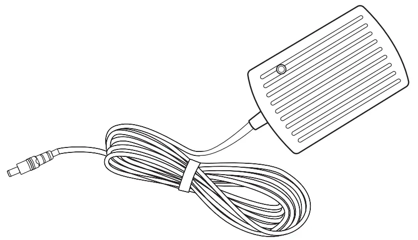 AstroAI XZ2150 1700GL Class 2 Power Supply The Lithium Battery Pack Charger