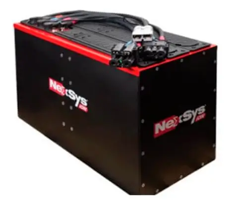 EnerSys-NexSys-iON-Line-of-Batteries-product