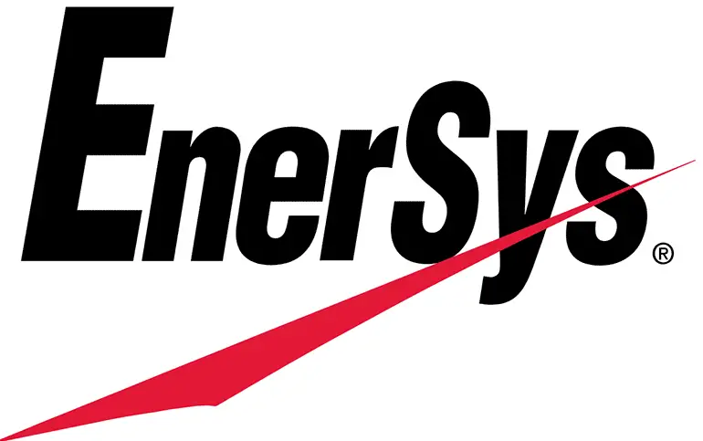 EnerSys-logo