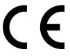 CE icon