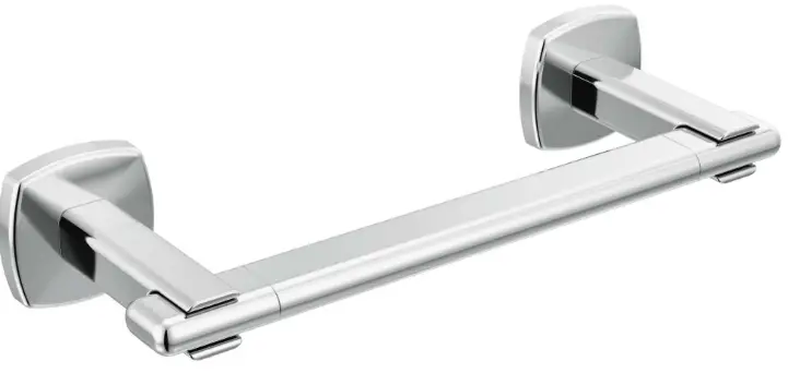 BRIZO-694767-Allaria-8-Inch-Towel-Bar-PRODUCT