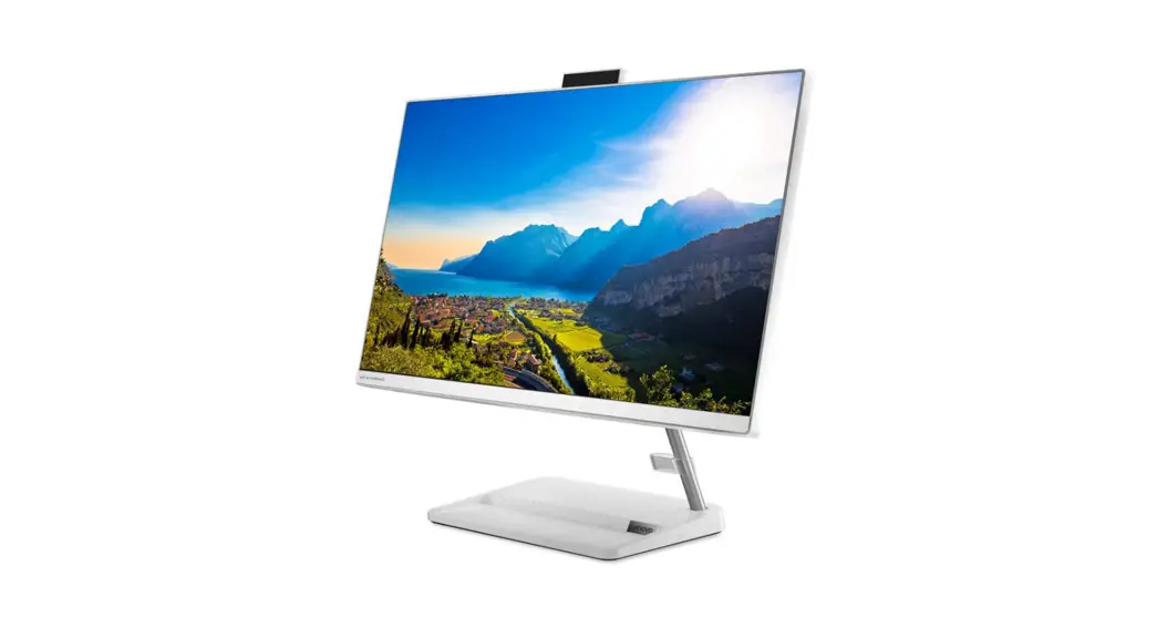 Lenovo Aio 3 24alc6 Ideacentre Desktop Pc Instructions Lenovo Aio 3 24alc6 Ideacentre Desktop Pc Instructions