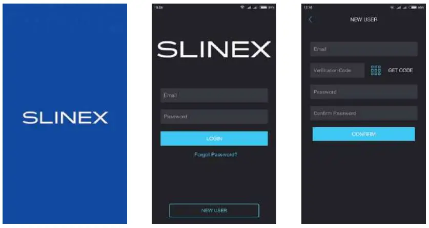 SLINEX-Accessoreies-Series-Cloud-Call-Application-FIG-1