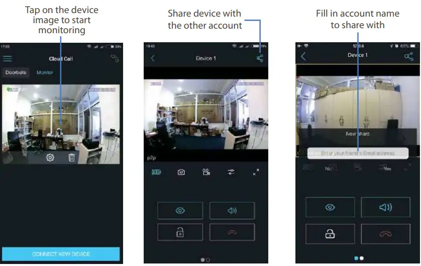 SLINEX-Accessoreies-Series-Cloud-Call-Application-FIG-11