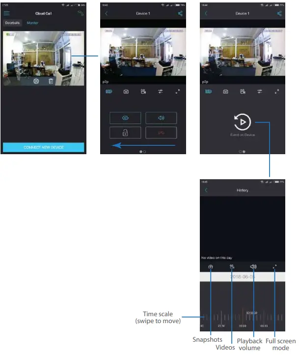 SLINEX-Accessoreies-Series-Cloud-Call-Application-FIG-13