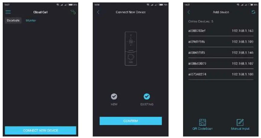 SLINEX-Accessoreies-Series-Cloud-Call-Application-FIG-2