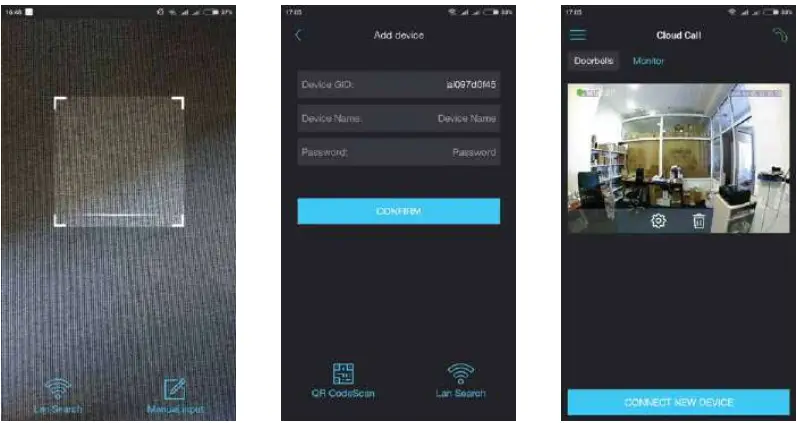 SLINEX-Accessoreies-Series-Cloud-Call-Application-FIG-3