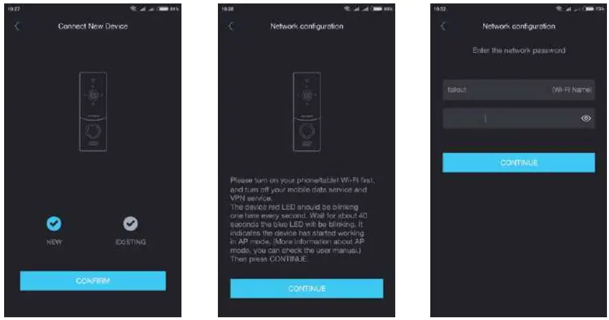 SLINEX-Accessoreies-Series-Cloud-Call-Application-FIG-4
