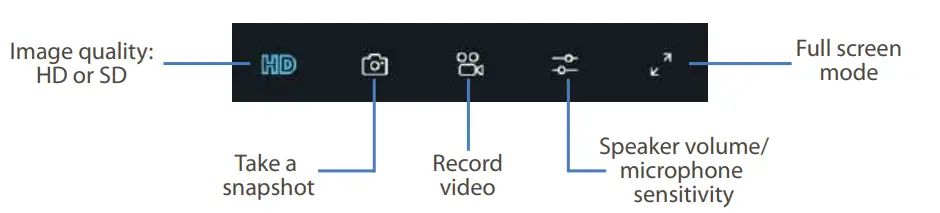 SLINEX-Accessoreies-Series-Cloud-Call-Application-FIG-9