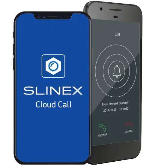 SLINEX-Accessoreies-Series-Cloud-Call-Application-PRODUCT
