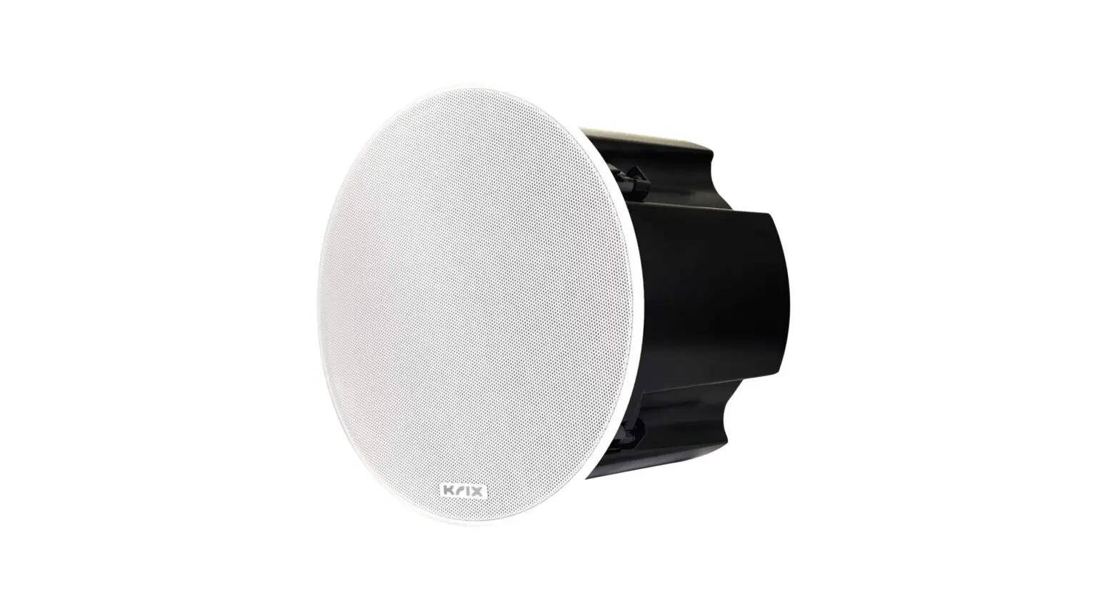 Krix Ic-50 In-ceiling Speaker Installation Guide