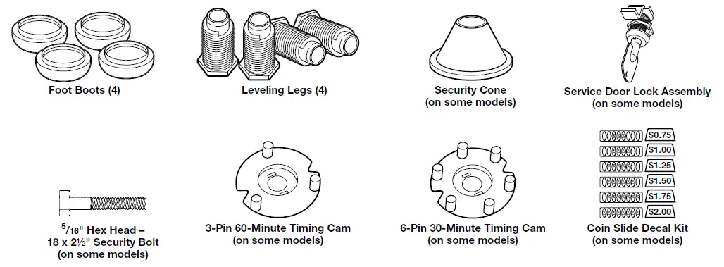 Whirlpool-CEM2745FQ-Commercial-Electric-Super-Capacity-Dryer-fig2