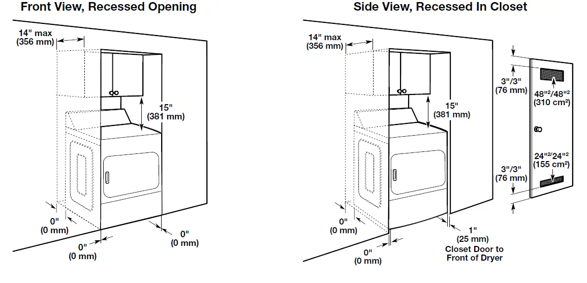 Whirlpool-CEM2745FQ-Commercial-Electric-Super-Capacity-Dryer-fig4