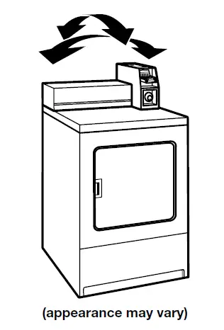 Whirlpool-CEM2745FQ-Commercial-Electric-Super-Capacity-Dryer-fig55