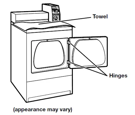 Whirlpool-CEM2745FQ-Commercial-Electric-Super-Capacity-Dryer-fig57
