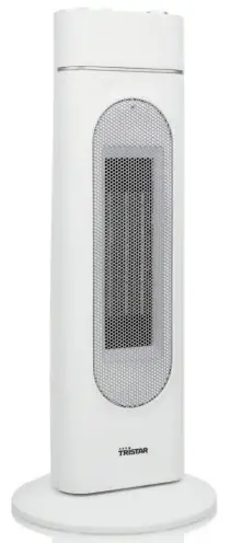 Tristar KA 5088 Ceramic Heating Tower- Featured Image