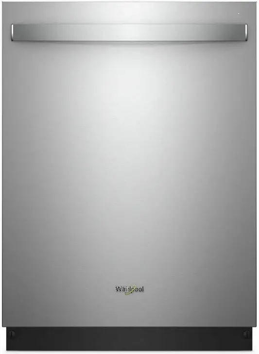 Whirlpool W10903644A Dishwasher