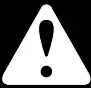 Warning Icon