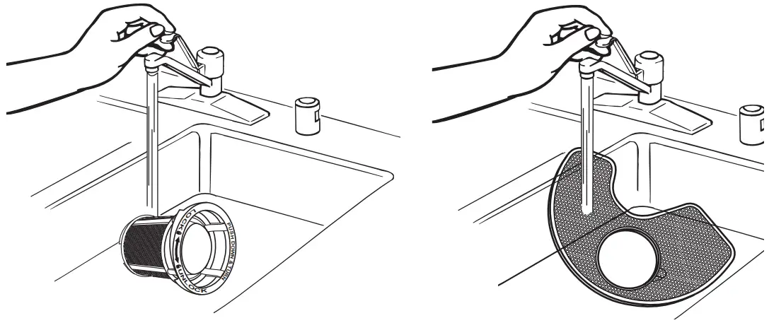 Cleaning Instructions