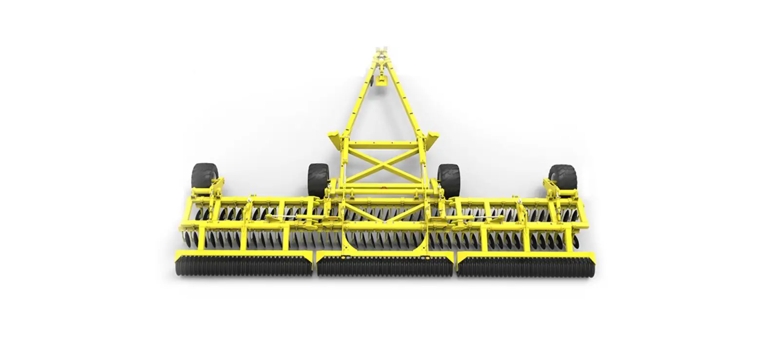 Degelman Pro-cast 80 Pro-till 41-45 Distribution Kit Instruction Manual