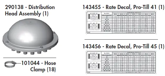 Degelman-PRO-CAST-80-Pro-Till-41-45-Distribution-Kit-FIG-21