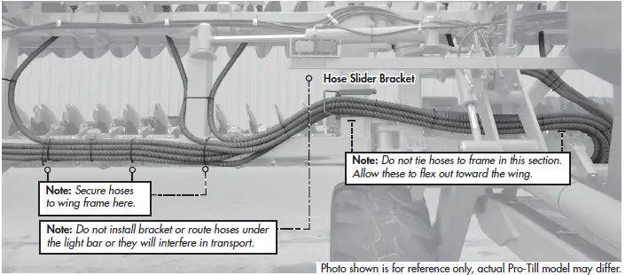 Degelman-PRO-CAST-80-Pro-Till-41-45-Distribution-Kit-FIG-25