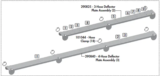 Degelman-PRO-CAST-80-Pro-Till-41-45-Distribution-Kit-FIG-27