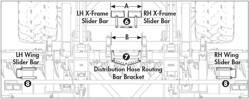 Degelman-PRO-CAST-80-Pro-Till-41-45-Distribution-Kit-FIG-3