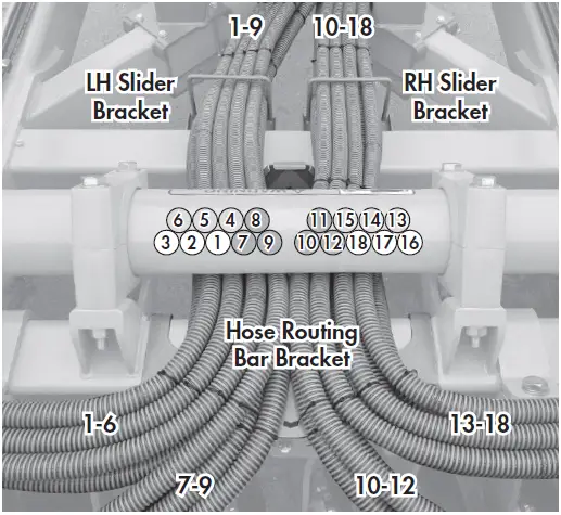 Degelman-PRO-CAST-80-Pro-Till-41-45-Distribution-Kit-FIG-8