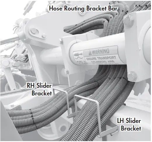 Degelman-PRO-CAST-80-Pro-Till-41-45-Distribution-Kit-FIG-9